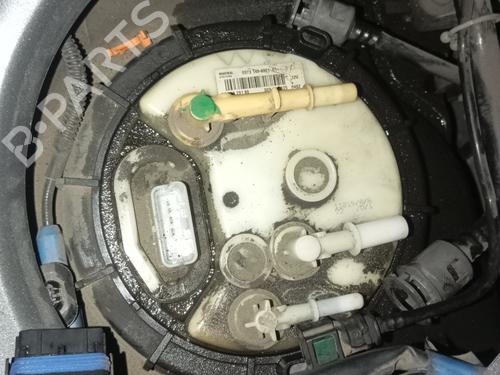 Used Fuel pump PEUGEOT 508 I (8D_) [2010-2018]  31618210
