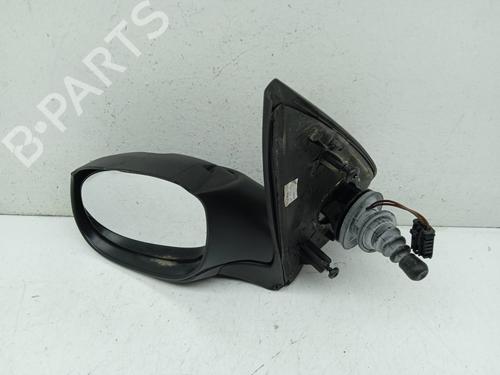 left-mirror-peugeot-206-hatchback-2ac-cp6465000-1998-1999-2000-2001-2002-2003-2004-2005-2006-2007-2008-2009-2010-2011-2012-4336554 main image