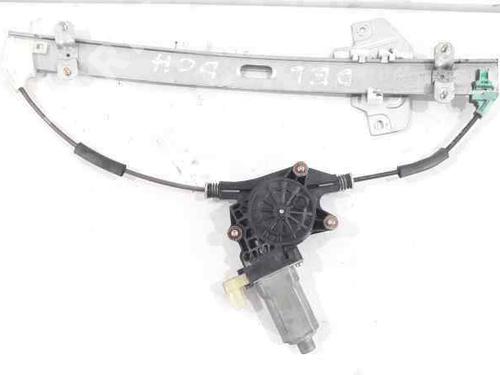 Used Front right window mechanism Front right window mechanism KIA RIO II (JB) 1.5 CRDi (110 hp) 11148387 11148387