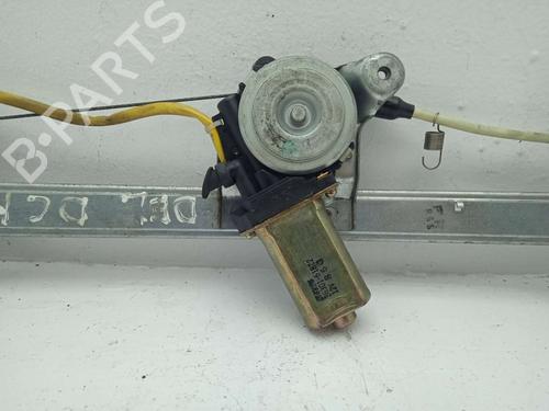 Front right window mechanism MAZDA 626 V Hatchback (GF) | BP4303679C23 - Image 2