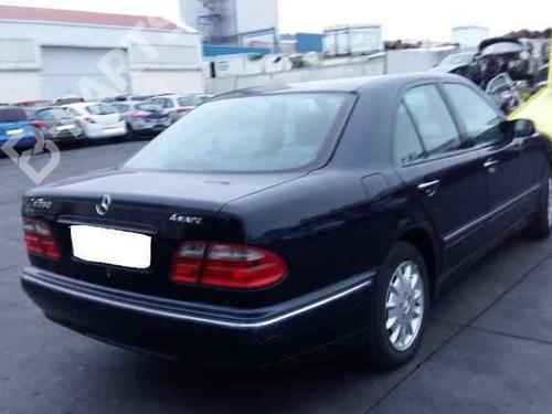 Front left window mechanism MERCEDES-BENZ E-CLASS (W210) E 280 (210.063) | BP11148793C22 