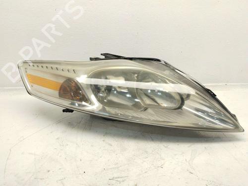 Used Right headlight FORD MONDEO IV (BA7) [2007-2015]  31619919