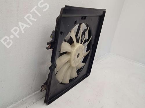 Radiator fan HONDA FR-V (BE) | BP31617296M35 - Image 4