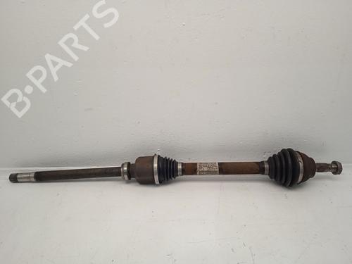 Used Right front driveshaft Right front driveshaft PEUGEOT 3008 I MPV (0U_) 1.6 VTi (120 hp) 32983129 32983129