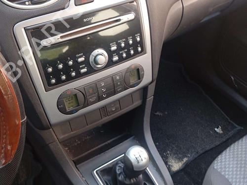 Rim FORD FOCUS II (DA_, HCP, DP) | BP31615752C45