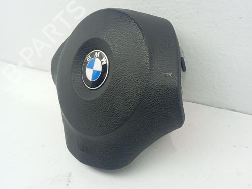 Driver airbag BMW 1 (E81) 118 i | BP32188855C9