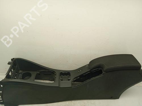 Armrest / Center console RENAULT MEGANE III Hatchback (BZ0/1_, B3_) 1.9 dCi (BZ0N, BZ0J) | BP11154426I20 - Image 2