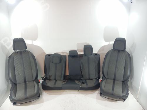 Used Seats set Seats set 38052200 38052200