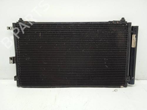 Used AC radiator AC radiator LEXUS IS I (_E1_) 200 (GXE10) (155 hp) 4323873 4323873