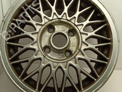 Felge für AUDI 100 C4 Saloon (4A2) [1990-1996]  11162498