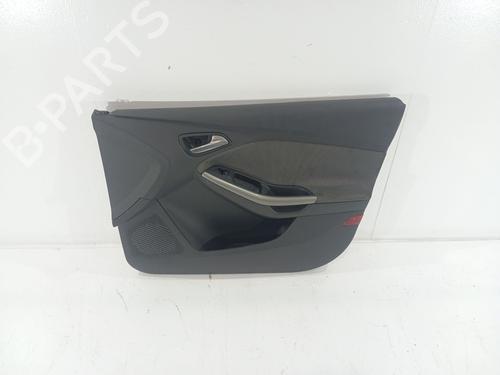 Forreste højre beklædning FORD FOCUS III [2010-2020]  31619283