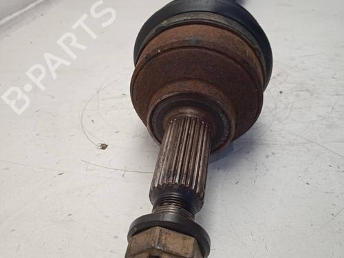 Right front driveshaft RENAULT TRAFIC II Van (FL) | BP11156494M39 - Image 3