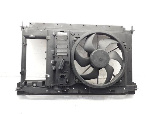 Used Radiator fan Radiator fan CITROËN C4 Picasso I MPV (UD_) 2.0 HDi 138 (136 hp) 11152205 11152205