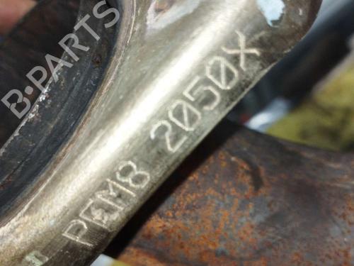 Catalyst MAZDA 3 (BM, BN)  | BP31616833M10  - Image 6