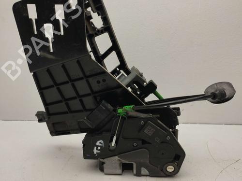 Rear right lock FORD FIESTA VI (CB1, CCN) | BP19807177C99