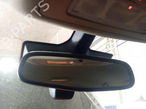 Used Rear mirror OPEL INSIGNIA A (G09) [2008-2017]  20932853