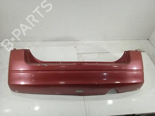 Used Rear bumper Rear bumper OPEL AGILA A (H00) [2000-2007] 4304159 4304159