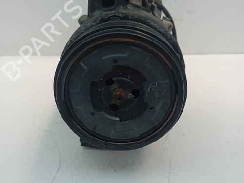 AC compressor BMW 3 Touring (E91)  | BP31615330M34 