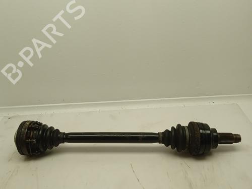 Used Left rear driveshaft BMW 5 (E39) [1995-2003]  4335420