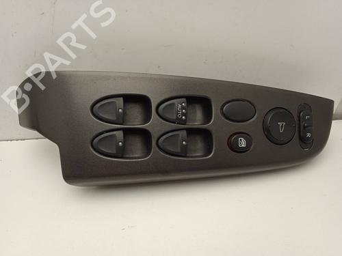 Used Left front window switch Left front window switch HONDA CIVIC VIII Saloon (FD, FA) 1.3 IMA (FA3, FD3) (95 hp) 4336123 4336123