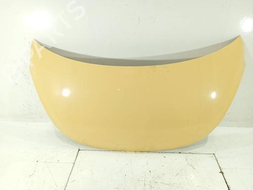 Used Hood HYUNDAI i10 I (PA) 1.1 (67 hp) 11154773