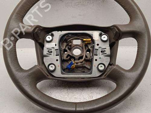 Used Steering wheel Steering wheel AUDI A8 D2 (4D2, 4D8) [1994-2005] 4284095 4284095