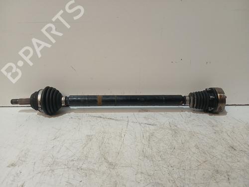 Used Right front driveshaft VW POLO (6N2) 1.4 (60 hp) 4293387