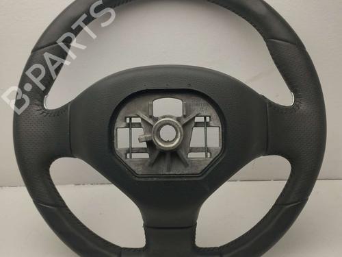 Steering wheel PEUGEOT 3008 I MPV (0U_) | BP23405730C49