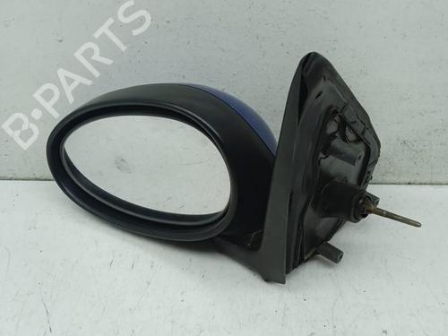 Used Left mirror MG MG ZR 105 (103 hp) 4333886