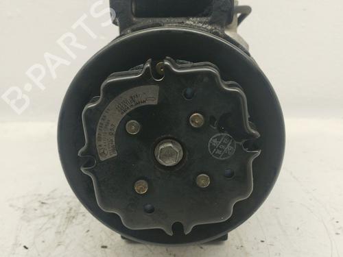 Used AC compressor AC compressor MERCEDES-BENZ C-CLASS (W203) C 220 CDI (203.006, 203.008) (143 hp) 32213276 32213276