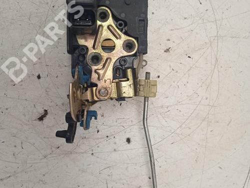 Used Rear left lock Rear left lock CHEVROLET NUBIRA Saloon 1.8 (121 hp) 11157122 11157122