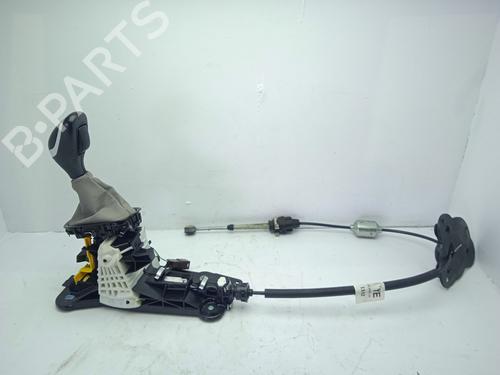 Used Gear lever Gear lever RENAULT ZOE (BFM_) ZOE (58 hp) 32238309 32238309
