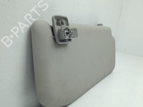 Left sun visor CITROËN C3 III (SX) 1.2 VTi 82 | BP32507855I1 