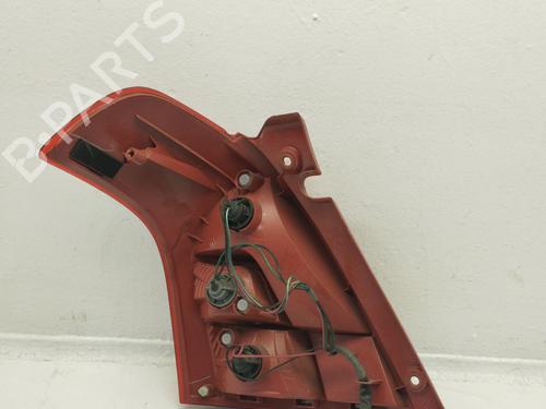 Right taillight SUZUKI SWIFT III (MZ, EZ) | BP33758458C35 - Image 4