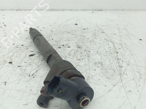 Used Injector Injector HONDA CR-V II (RD_) [2001-2007] 33824640 33824640
