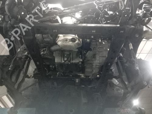 Used Subframe OPEL INSIGNIA A (G09) 2.0 CDTI (68) (131 hp) 20937182