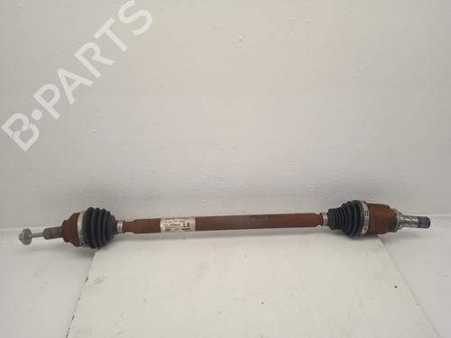 Used Right front driveshaft Right front driveshaft SMART FORFOUR Hatchback (453) 0.9 (453.044, 453.053) (90 hp) 34137297 34137297