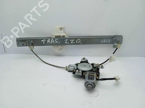 Used Rear left window mechanism HYUNDAI MATRIX (FC) 1.5 CRDi (102 hp) 4326776