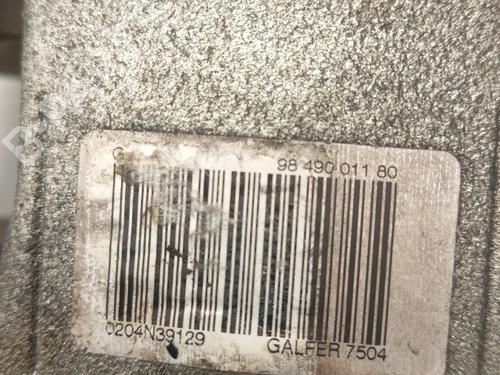 Left front brake caliper JEEP AVENGER (J2) Electric | BP34281815M105 - Image 5