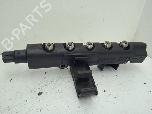 Used Injection rail FORD FIESTA V (JH_, JD_) 1.4 TDCi (68 hp) 4293659