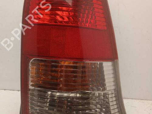 Used Right taillight Right taillight DAEWOO NEXIA 1.5 (08, 68) (75 hp) 4264475 4264475