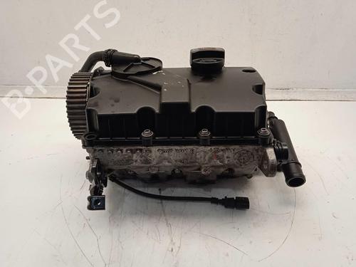 Used Cylinder head SEAT IBIZA III (6L1) 1.4 TDI (70 hp) 11148250