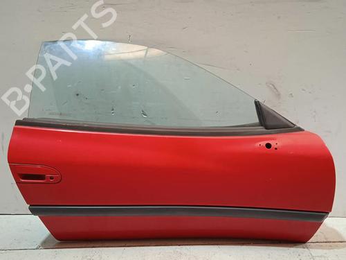 Used Right front door DODGE STEALTH Hatchback [1990-1996]  12446601
