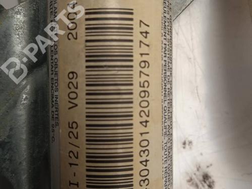 Electronic module BMW X5 (E53) | BP11158642M83