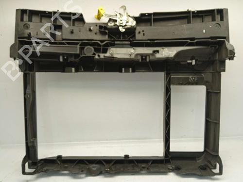 Frontplade/Frontkurv CITROËN C3 Picasso (SH_) | BP24641687C72 - Image 4
