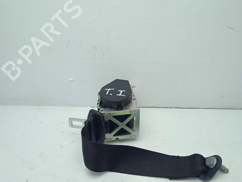 Used Rear left seatbelt CITROËN C-ELYSEE (DD_) 1.5 BlueHDi 100 (102 hp) 32190676