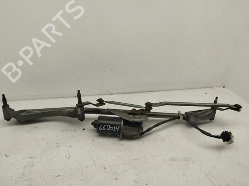 Used Front wiper motor MERCEDES-BENZ C-CLASS (W203) C 220 CDI (203.006, 203.008) (143 hp) 4345855