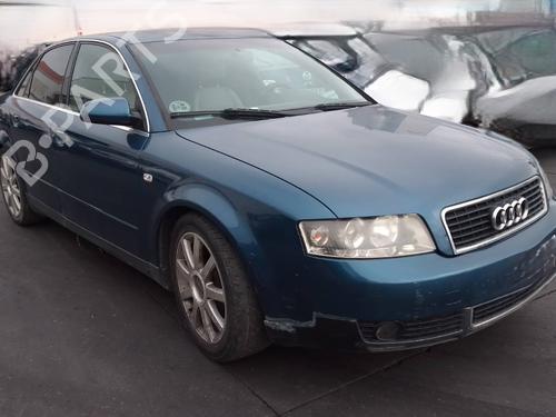 Ignition coil AUDI A4 B6 (8E2) 2.0 FSI | BP20212707M94 