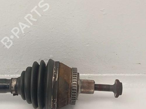 Left front driveshaft AUDI A4 B7 (8EC) 2.0 TDI | BP31617075M38 - Image 2