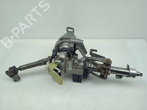 Used Steering column Steering column RENAULT MEGANE III Grandtour (KZ0/1) [2008-2016] 11349143 11349143